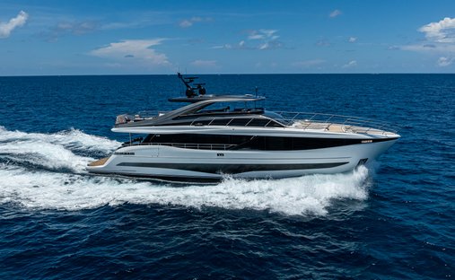 Fort lauderdale, FL, United States 1