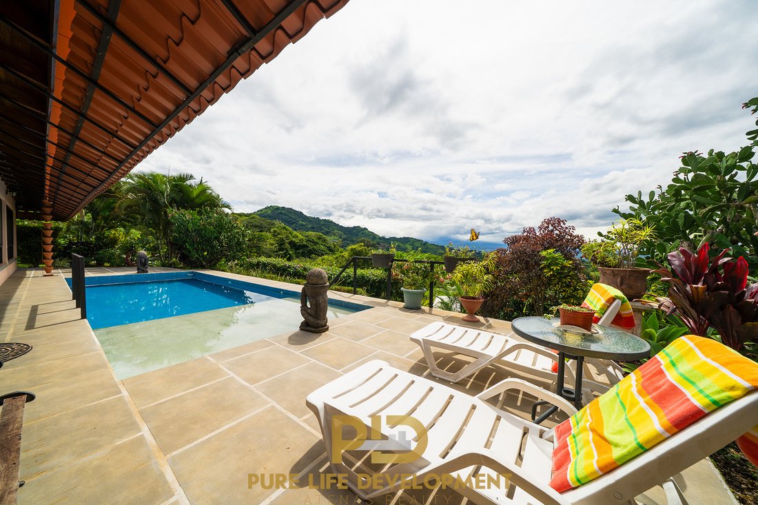 House in Atenas, Alajuela Province, Costa Rica 5 - 15998414