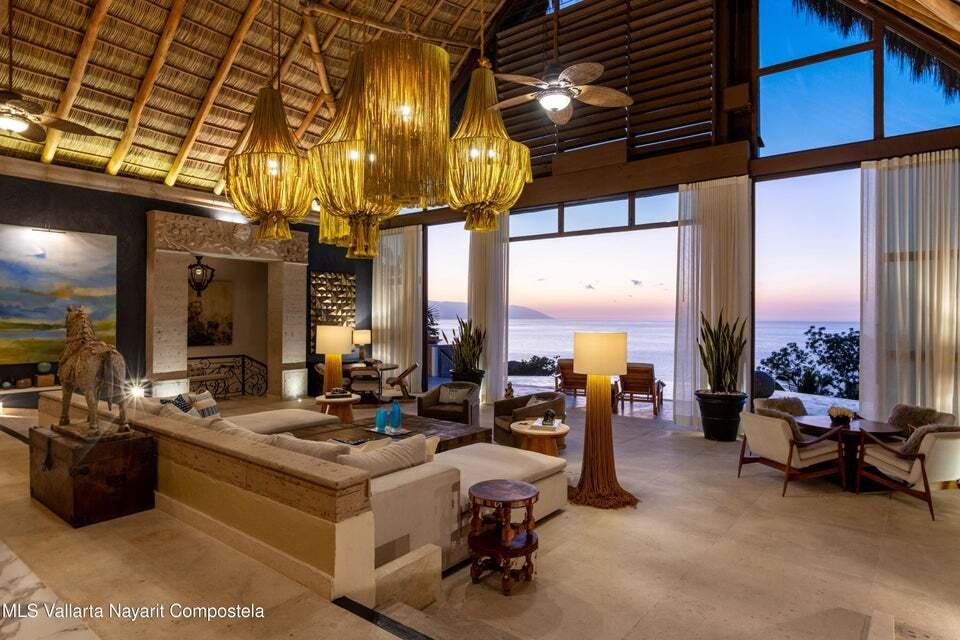 Casa a Puerto Vallarta, Jalisco, Messico 5 - 15451360