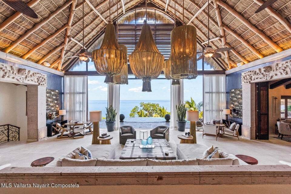 Casa a Puerto Vallarta, Jalisco, Messico 2 - 15451360