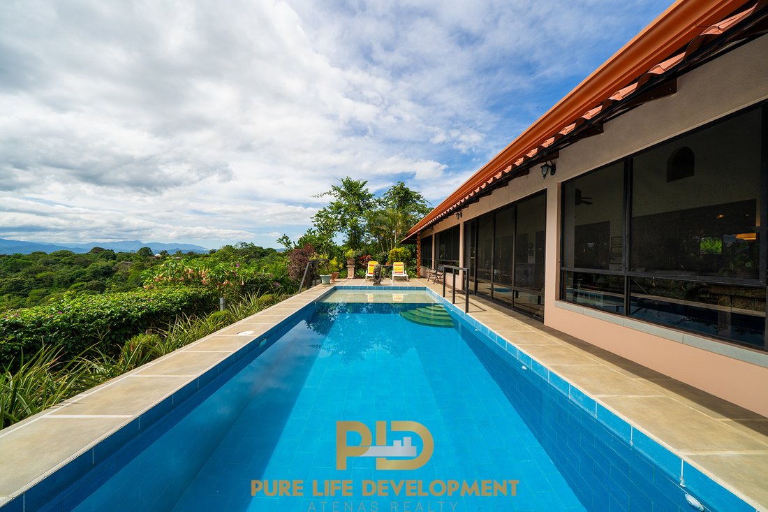 House in Atenas, Alajuela Province, Costa Rica 3 - 15998414