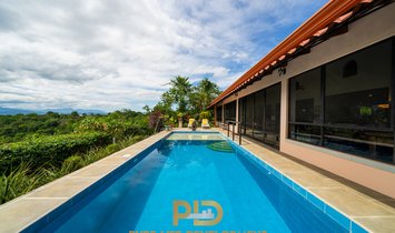 Casa a Cantone di Atenas, Provincia di Alajuela, Costa Rica 2