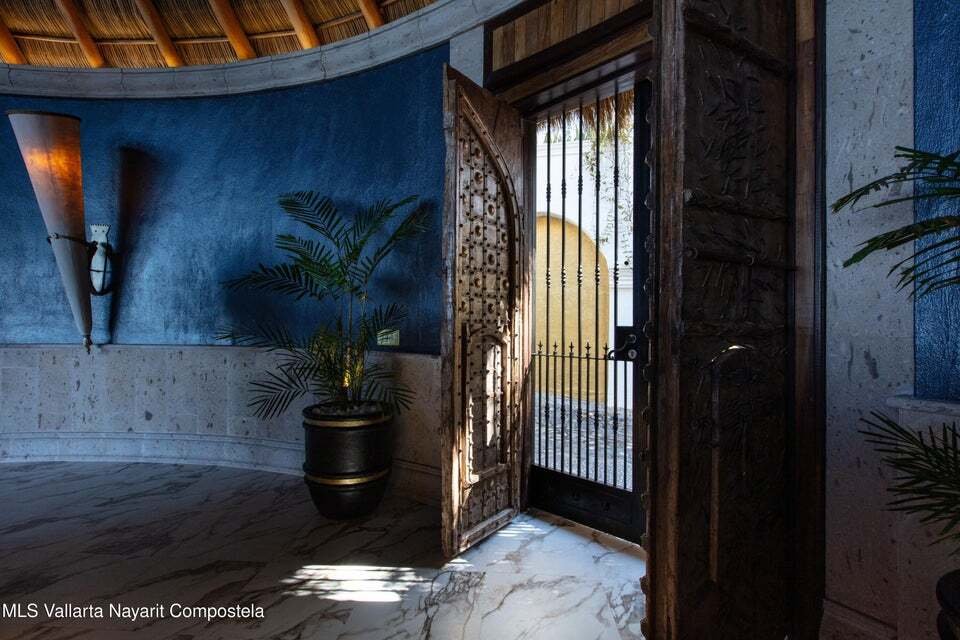 Casa a Puerto Vallarta, Jalisco, Messico 3 - 15451360