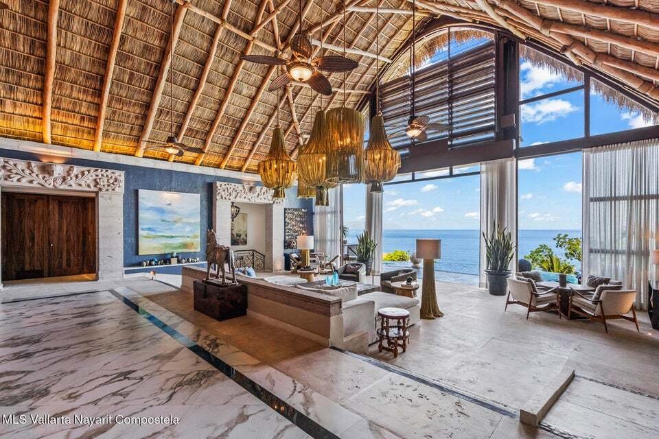 Casa a Puerto Vallarta, Jalisco, Messico 1 - 15451360