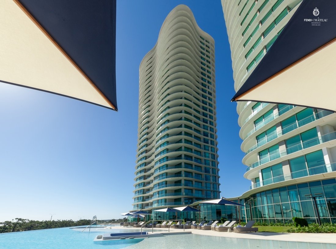 Apartment in Maldonado, Maldonado Department, Uruguay 3 - 15998302