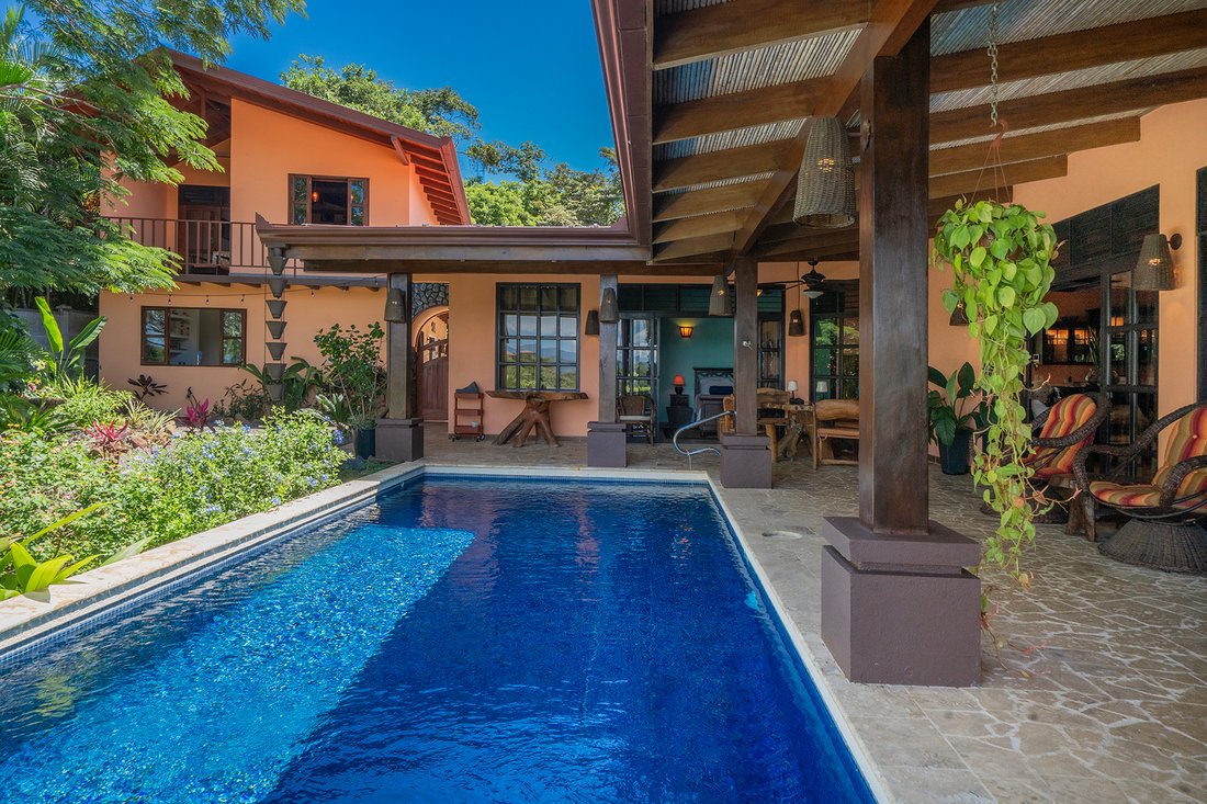 House in Atenas, Alajuela Province, Costa Rica 1 - 15998402