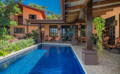 House in Atenas, Alajuela Province, Costa Rica 1