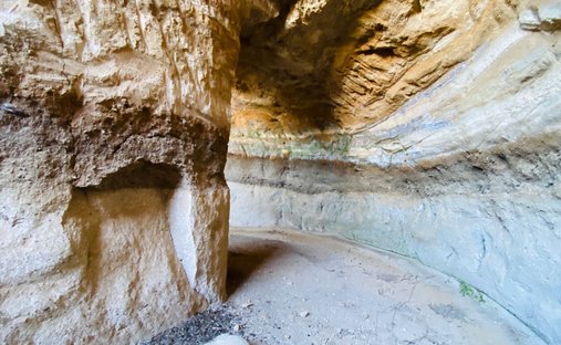 Finca a Santa Lucía de Tirajana, Isole Canarie, Spagna 1