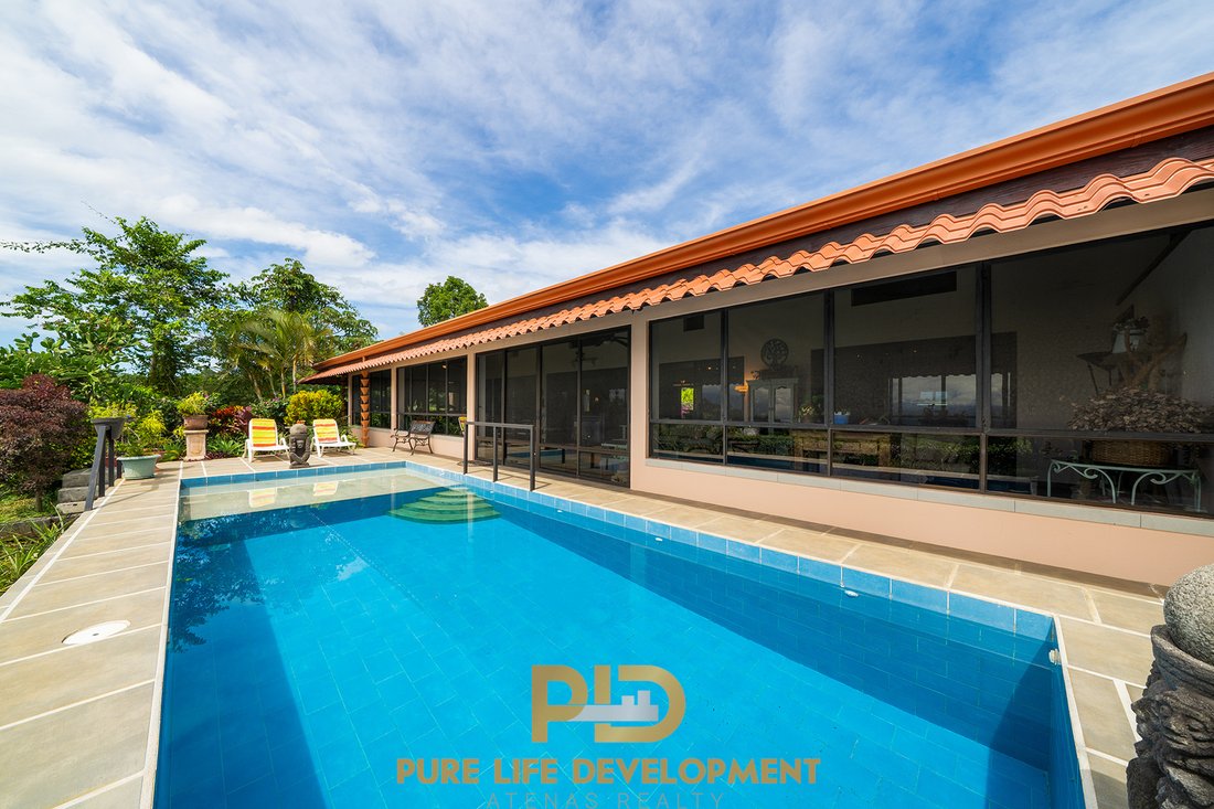 House in Atenas, Alajuela Province, Costa Rica 1 - 15998414