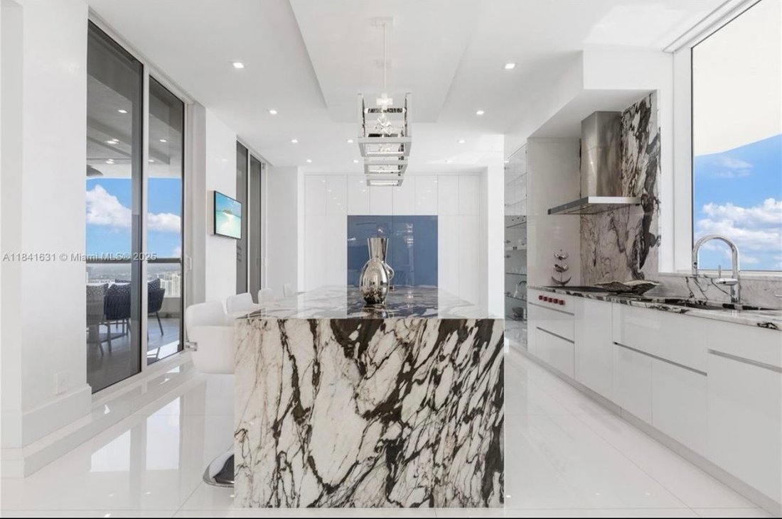 Penthouse in Golden Beach, Florida, United States 2 - 15998413