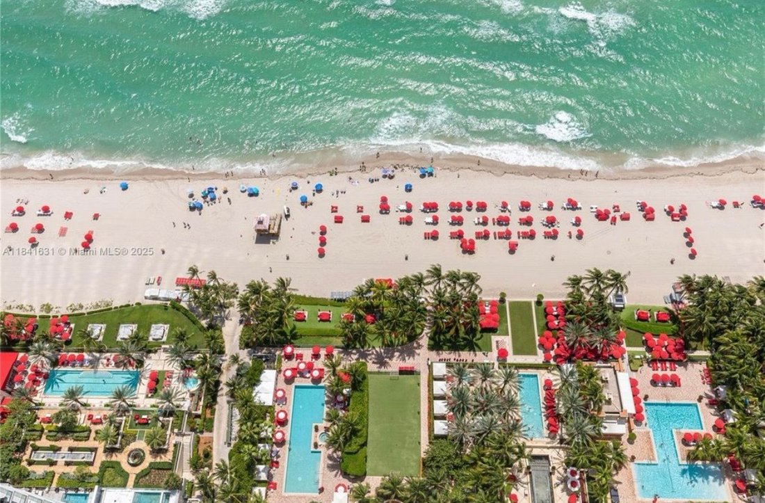 Condo in Golden Beach, Florida, United States 2 - 15998415