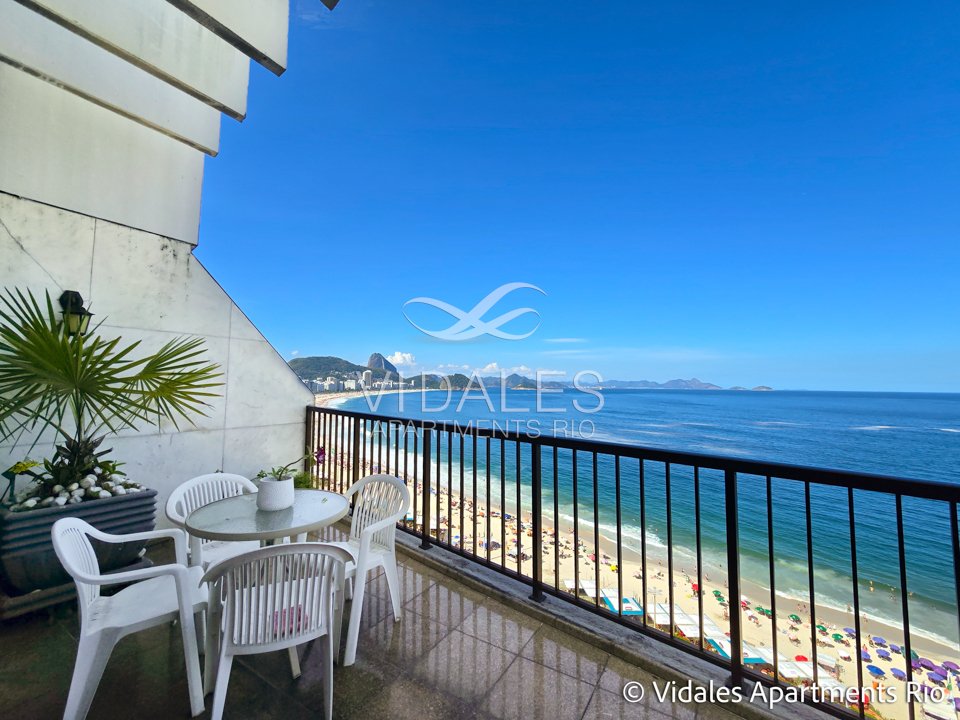 Penthouse in Rio de Janeiro, State of Rio de Janeiro, Brazil 4 - 15537533