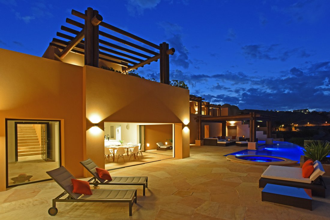 Villa in San Bartolome de Tirajana, Canary Islands, Spain 1 - 15824541