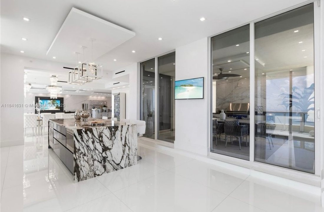 Penthouse in Golden Beach, Florida, United States 1 - 15998413
