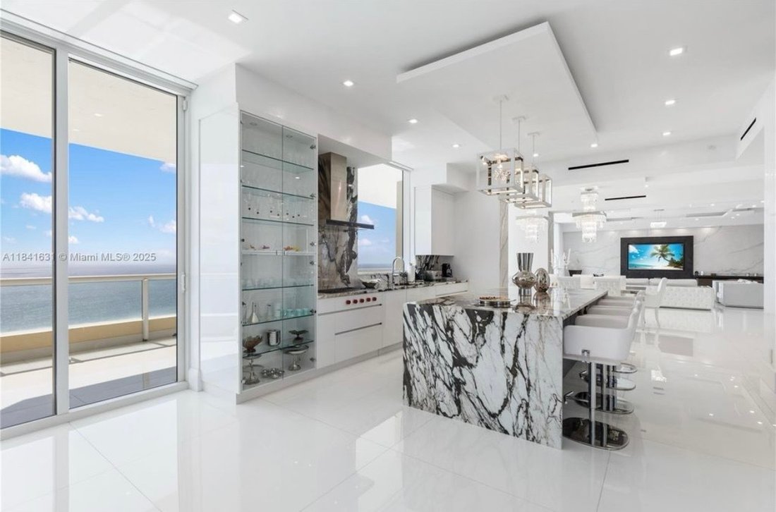 Penthouse in Golden Beach, Florida, United States 4 - 15998413