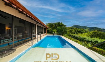 Casa a Cantone di Atenas, Provincia di Alajuela, Costa Rica 1
