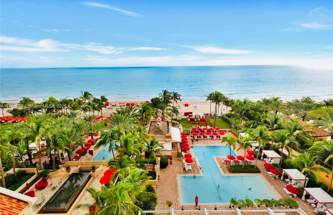 Condo in Golden Beach, Florida, United States 1 - 15998415