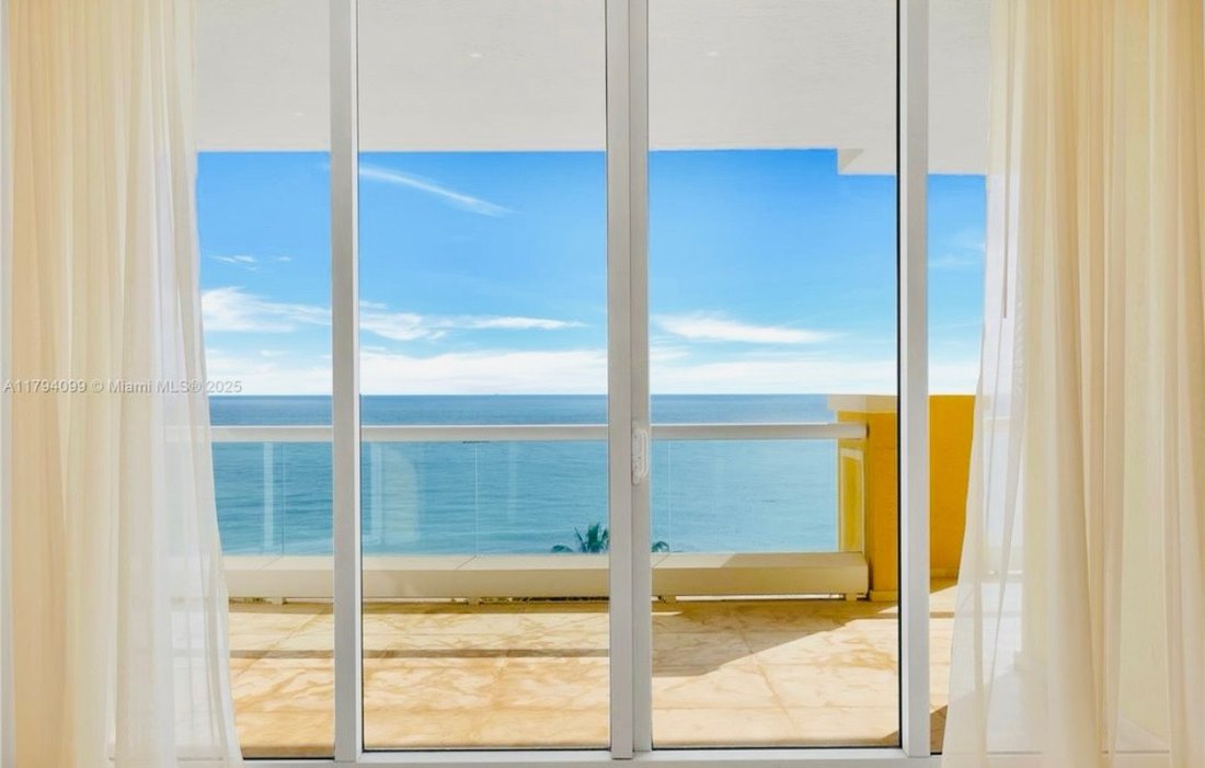 Condo in Golden Beach, Florida, United States 5 - 15998415