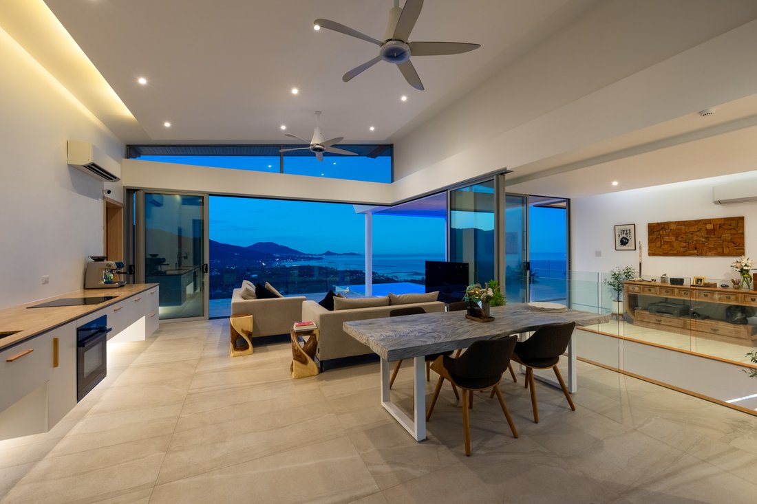 Villa in Koh Samui, Surat Thani, Thailand 4 - 16000646