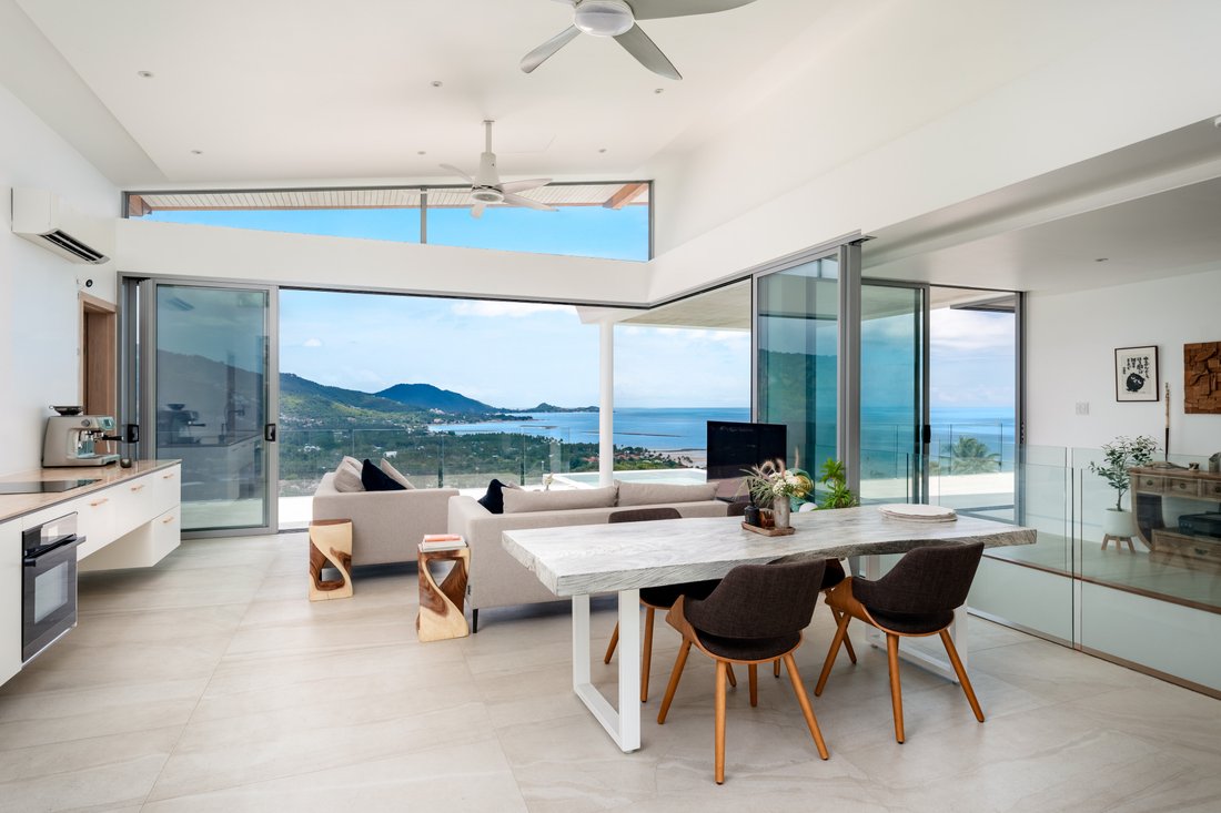 Villa in Koh Samui, Surat Thani, Thailand 3 - 16000646