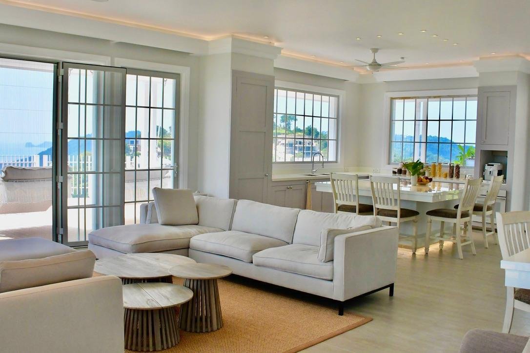 Apartment in Koh Samui, Surat Thani, Thailand 2 - 16000735