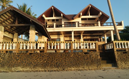 Villa en Koh Samui, Provincia de Surat Thani, Tailandia 1
