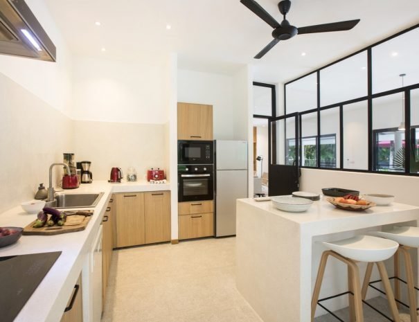 House in Koh Samui, Surat Thani, Thailand 3 - 16000658