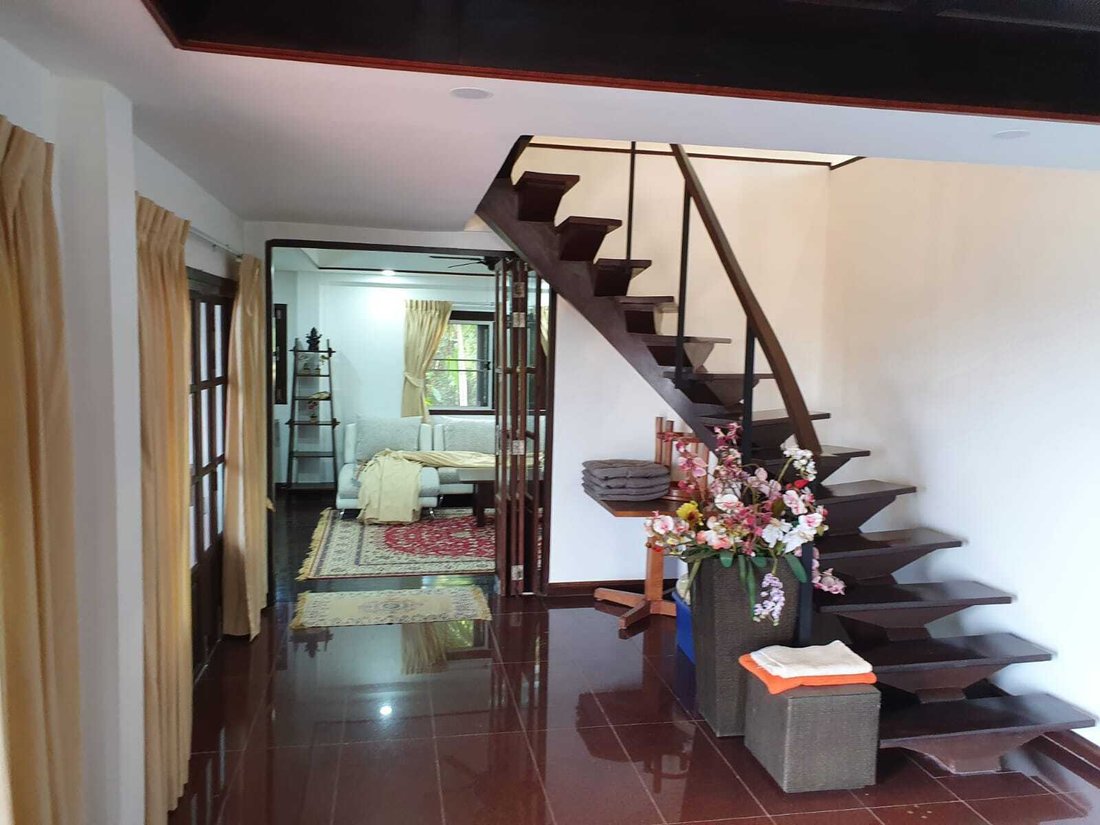 Villa in Koh Samui, Surat Thani, Thailand 2 - 16000751