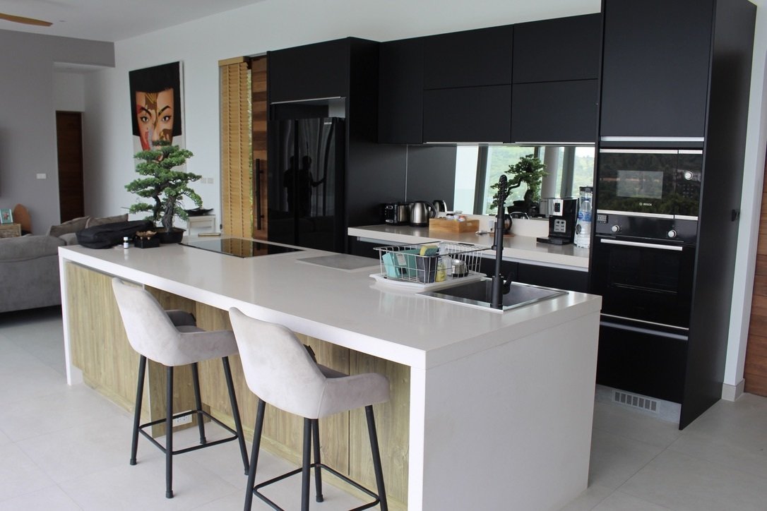 Villa in Koh Samui, Surat Thani, Thailand 3 - 16000651