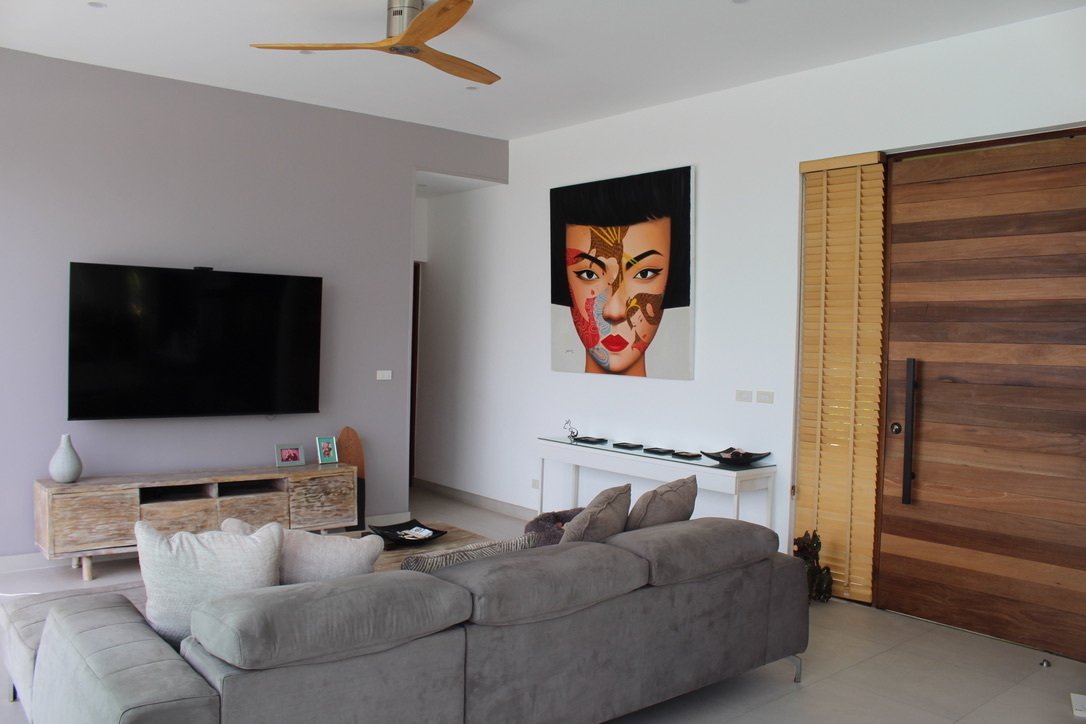 Villa in Koh Samui, Surat Thani, Thailand 2 - 16000651