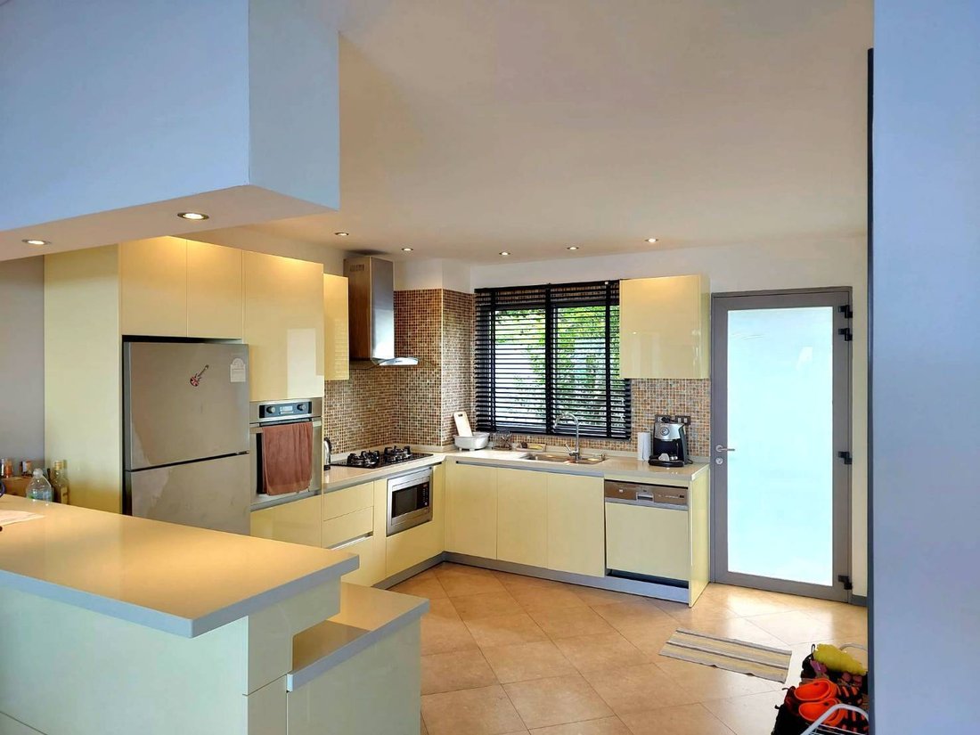 Villa in Koh Samui, Surat Thani, Thailand 3 - 16000690