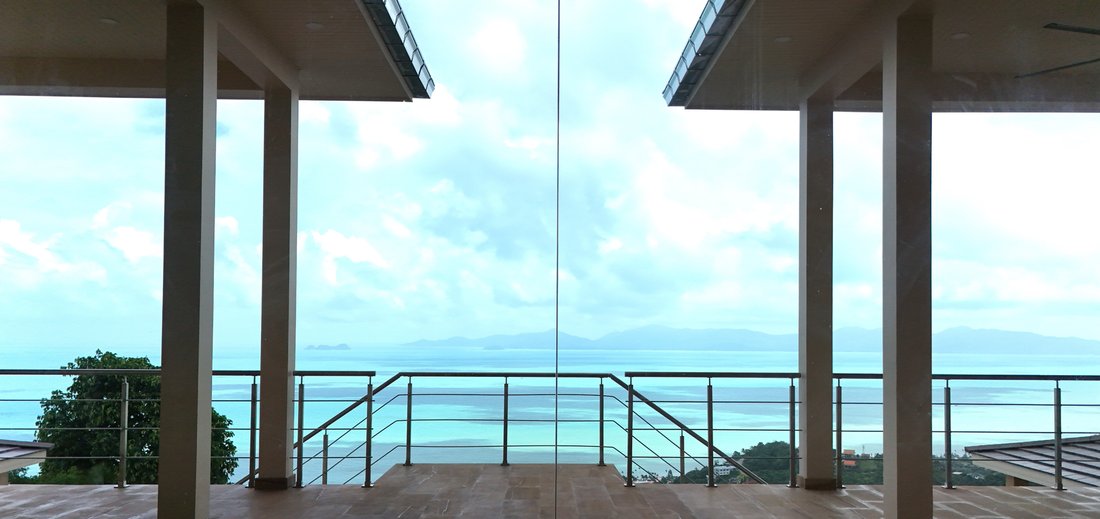 Villa in Koh Samui, Surat Thani, Thailand 3 - 16000674