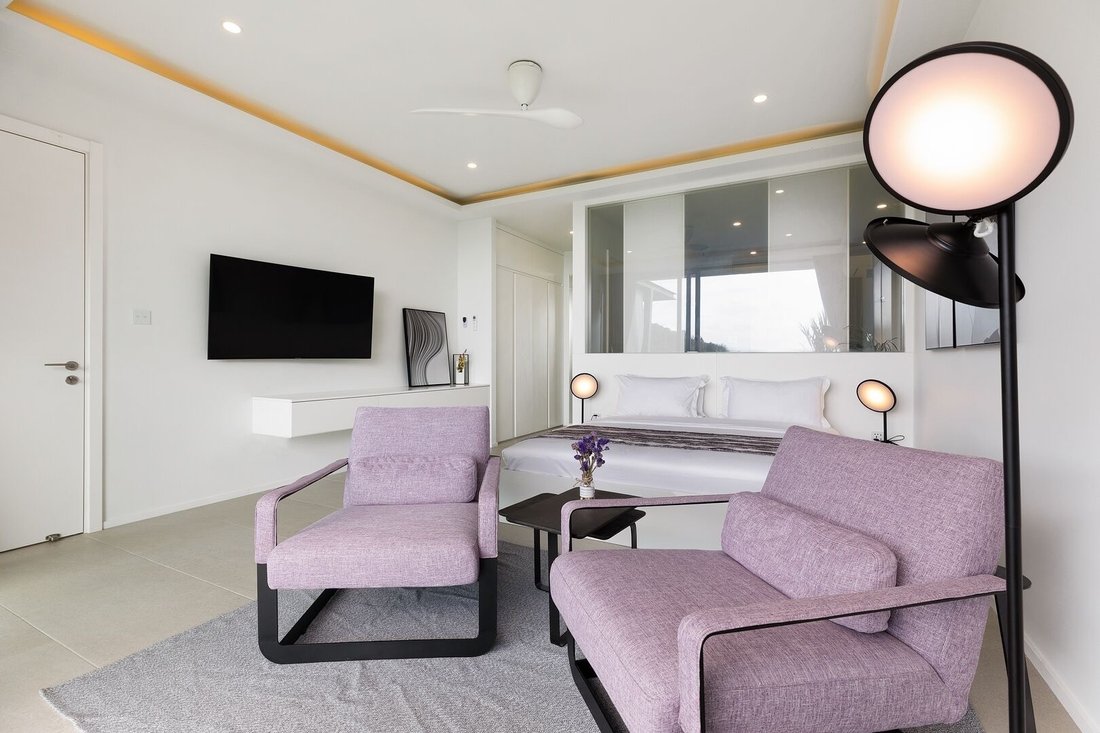 Villa in Koh Samui, Surat Thani, Thailand 2 - 16000663