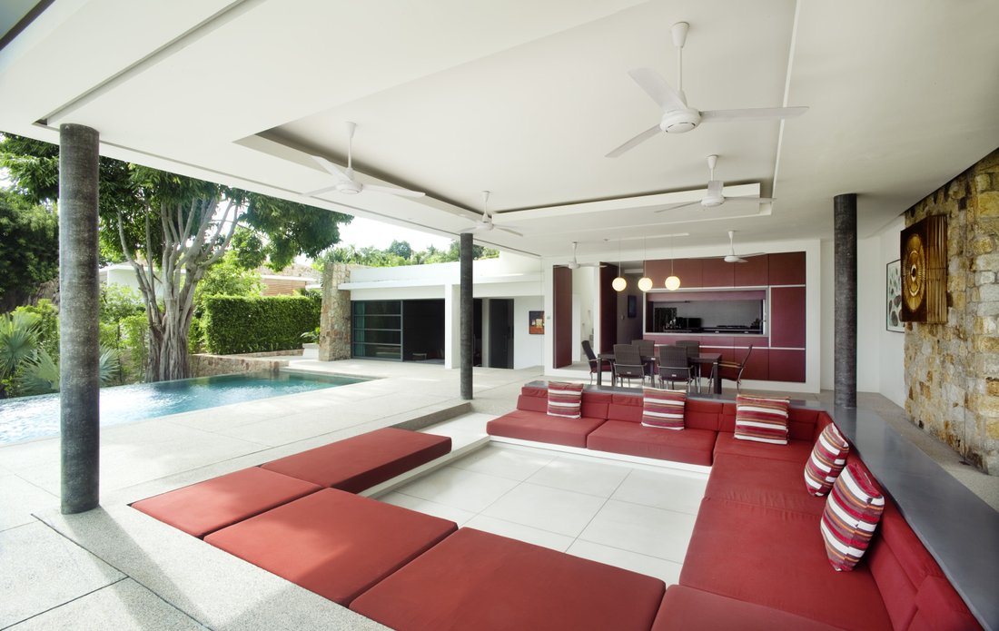 Villa in Koh Samui, Surat Thani, Thailand 3 - 16000652