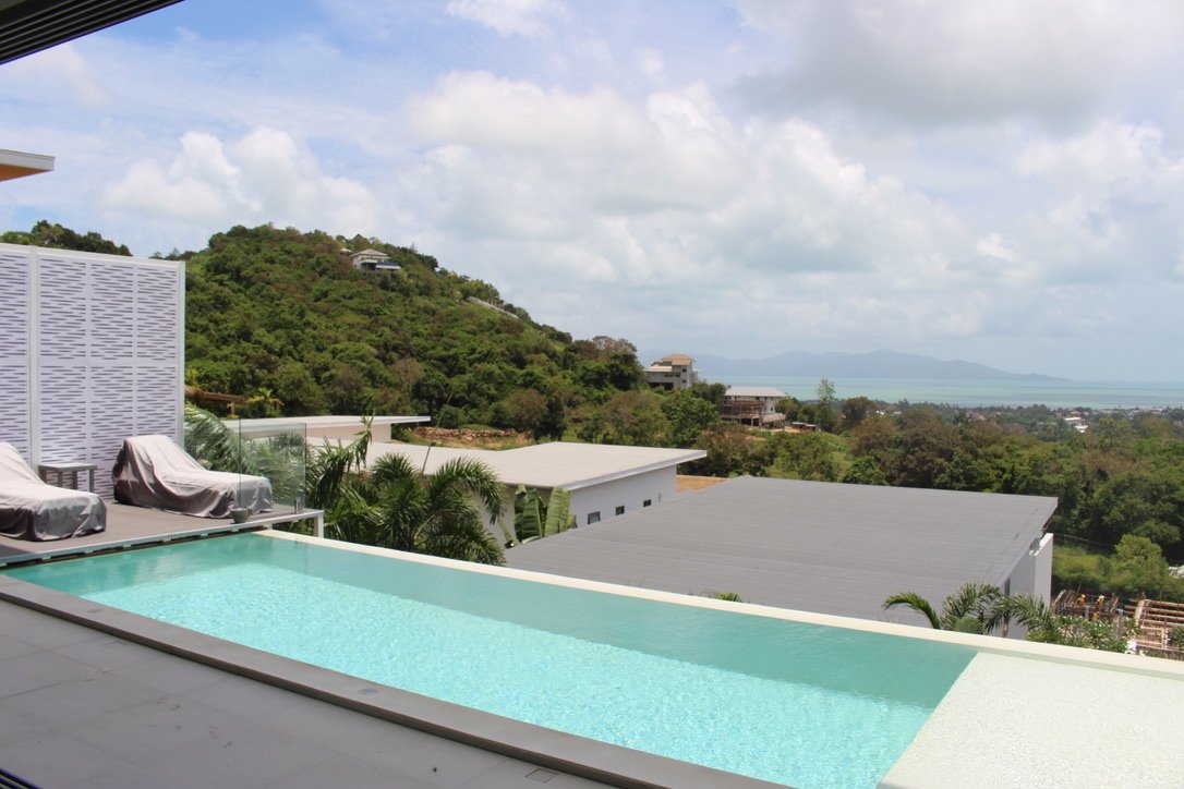 Villa in Koh Samui, Surat Thani, Thailand 5 - 16000651