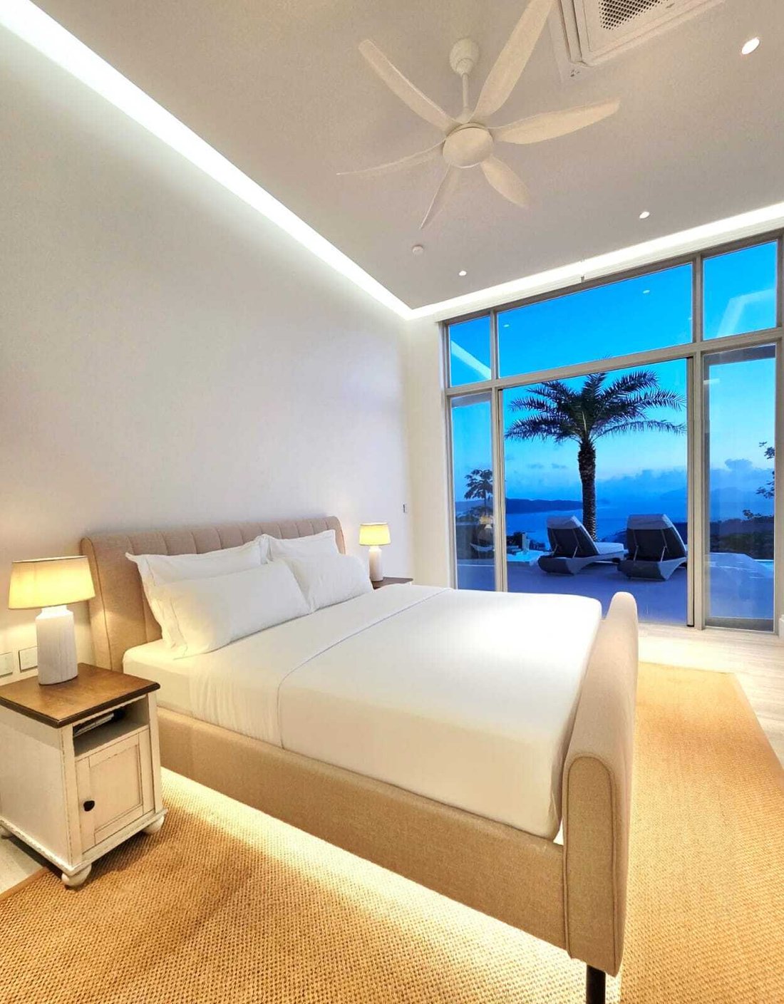 Apartment in Koh Samui, Surat Thani, Thailand 3 - 16000735