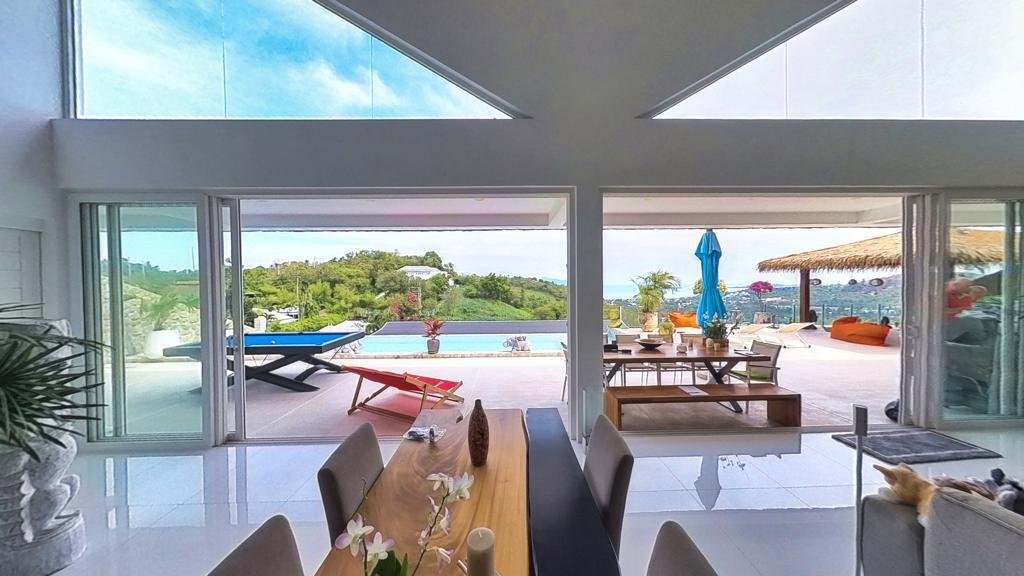 Villa in Koh Samui, Surat Thani, Thailand 2 - 16000962