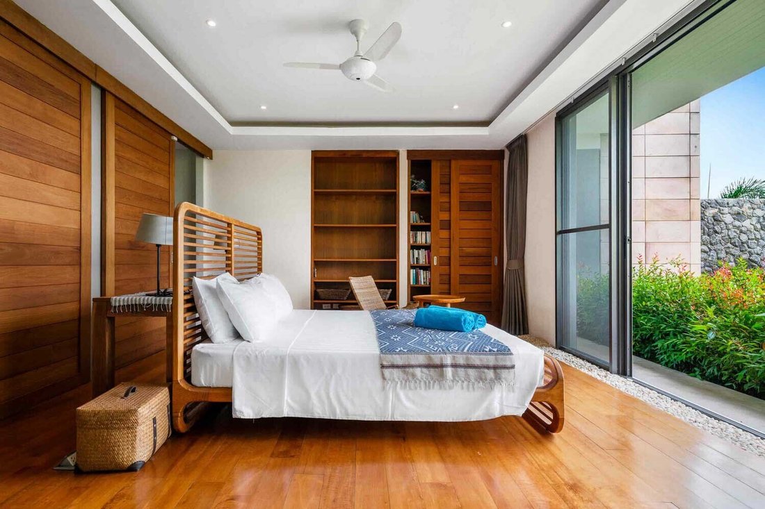 Villa in Koh Samui, Surat Thani, Thailand 4 - 16000675