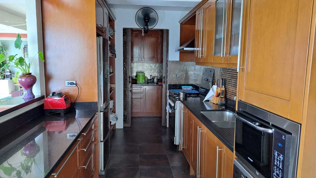 Villa in Koh Samui, Surat Thani, Thailand 5 - 16000961