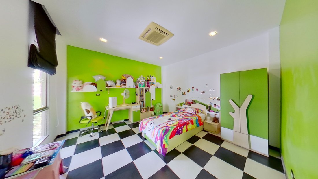 Villa in Koh Samui, Surat Thani, Thailand 4 - 16000690