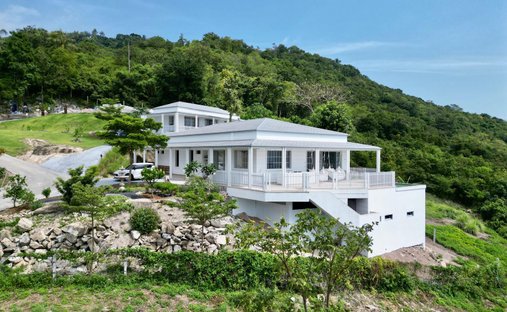 Apartment in Koh Samui, Surat Thani, Thailand 1