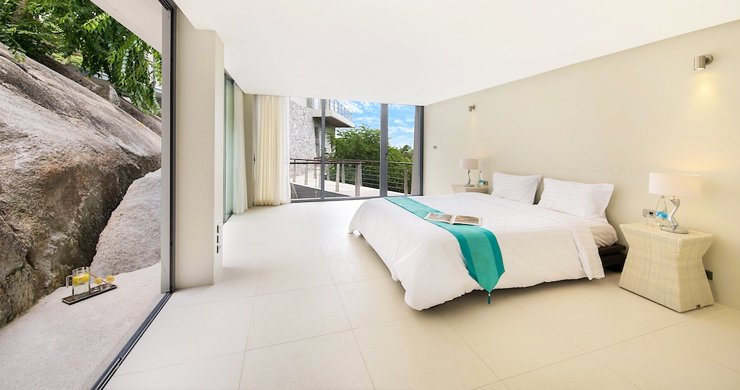Villa in Koh Samui, Surat Thani, Thailand 2 - 16000951