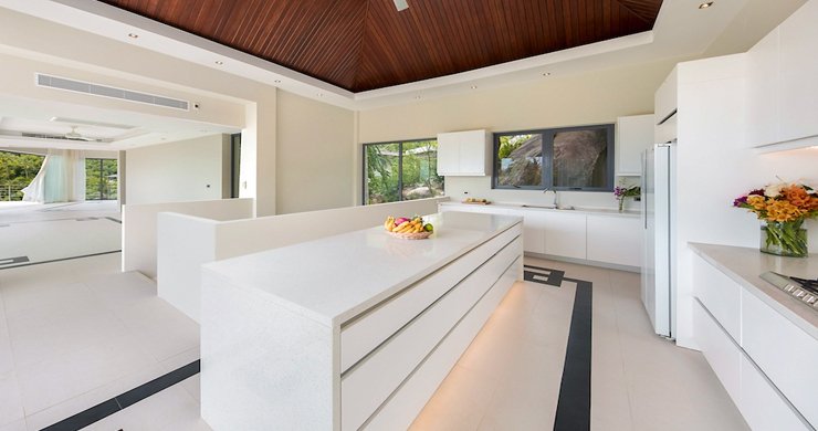 Villa in Koh Samui, Surat Thani, Thailand 5 - 16000951