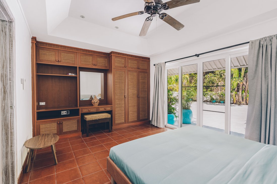 Villa in Koh Samui, Surat Thani, Thailand 3 - 16000678