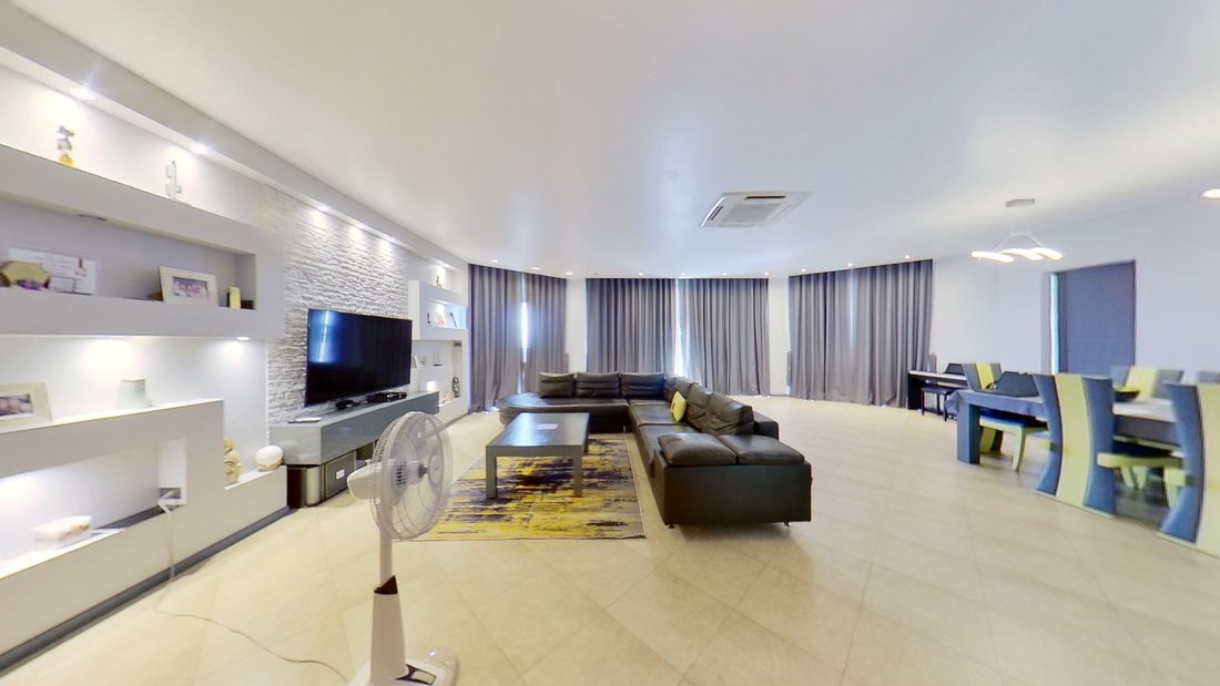 Villa in Koh Samui, Surat Thani, Thailand 2 - 16000690