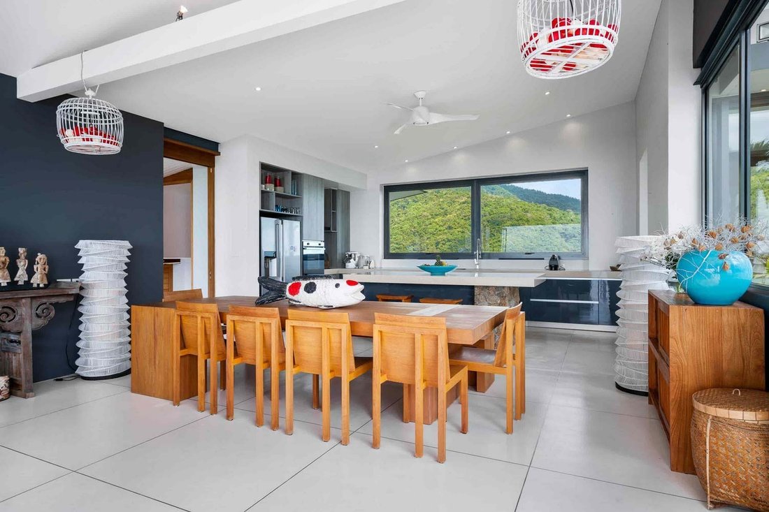 Villa in Koh Samui, Surat Thani, Thailand 3 - 16000675