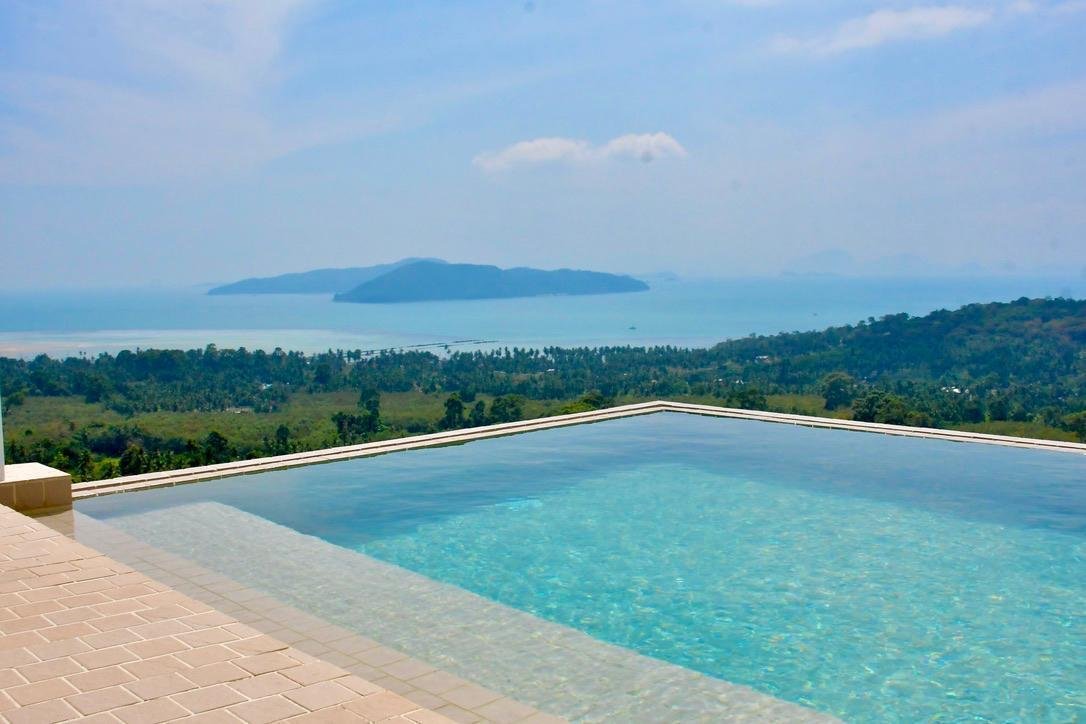 Apartment in Koh Samui, Surat Thani, Thailand 5 - 16000735