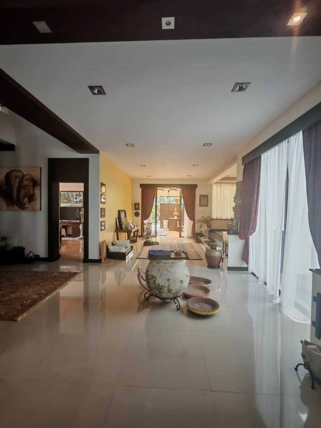 Villa in Koh Samui, Surat Thani, Thailand 2 - 16000676