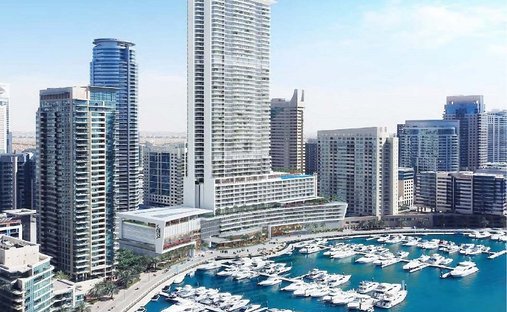 Apartment in Dubai, Dubai, United Arab Emirates 1