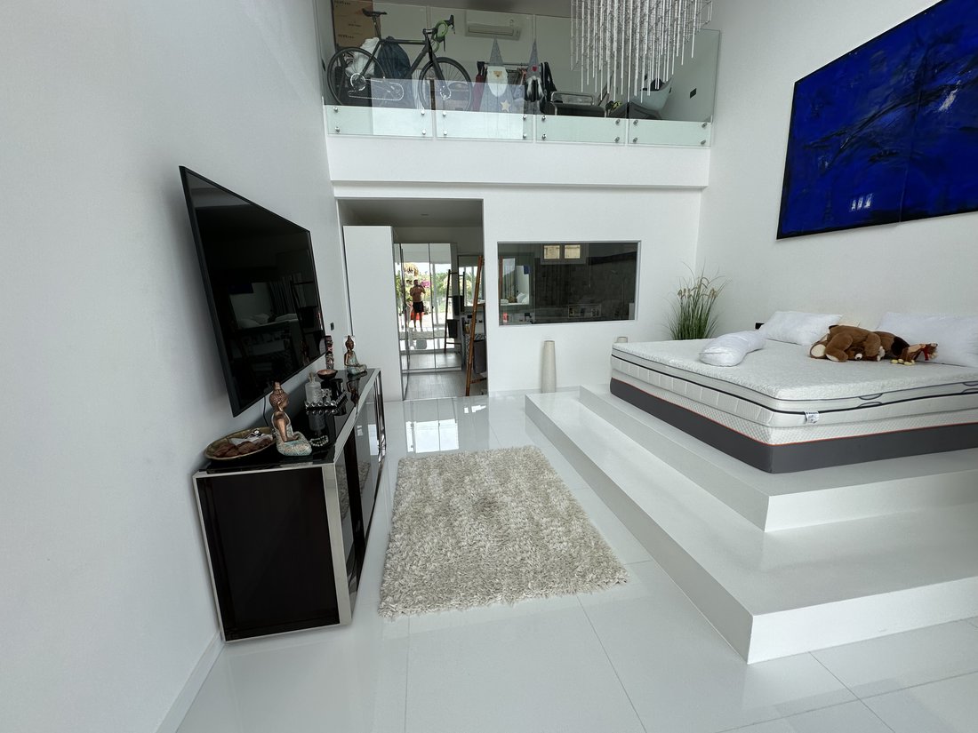 Villa in Koh Samui, Surat Thani, Thailand 4 - 16000962